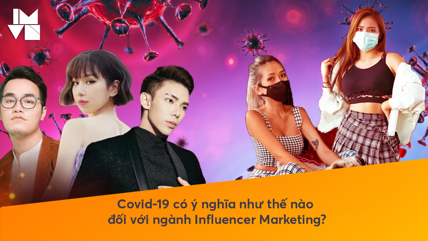 COVID-19 and Influencer Marketing: The Shakeup We Didn’t See Coming!